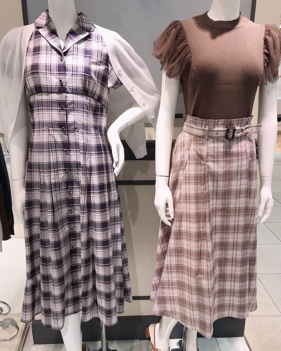 LAISSE PASSEのインスタグラム