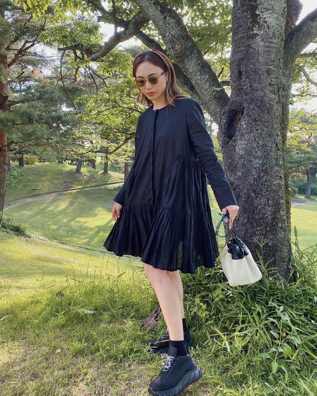 里見茜のグルメインスタ