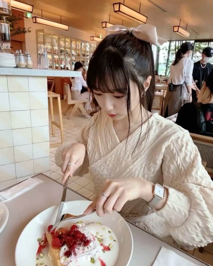 萩田ここのグルメインスタ