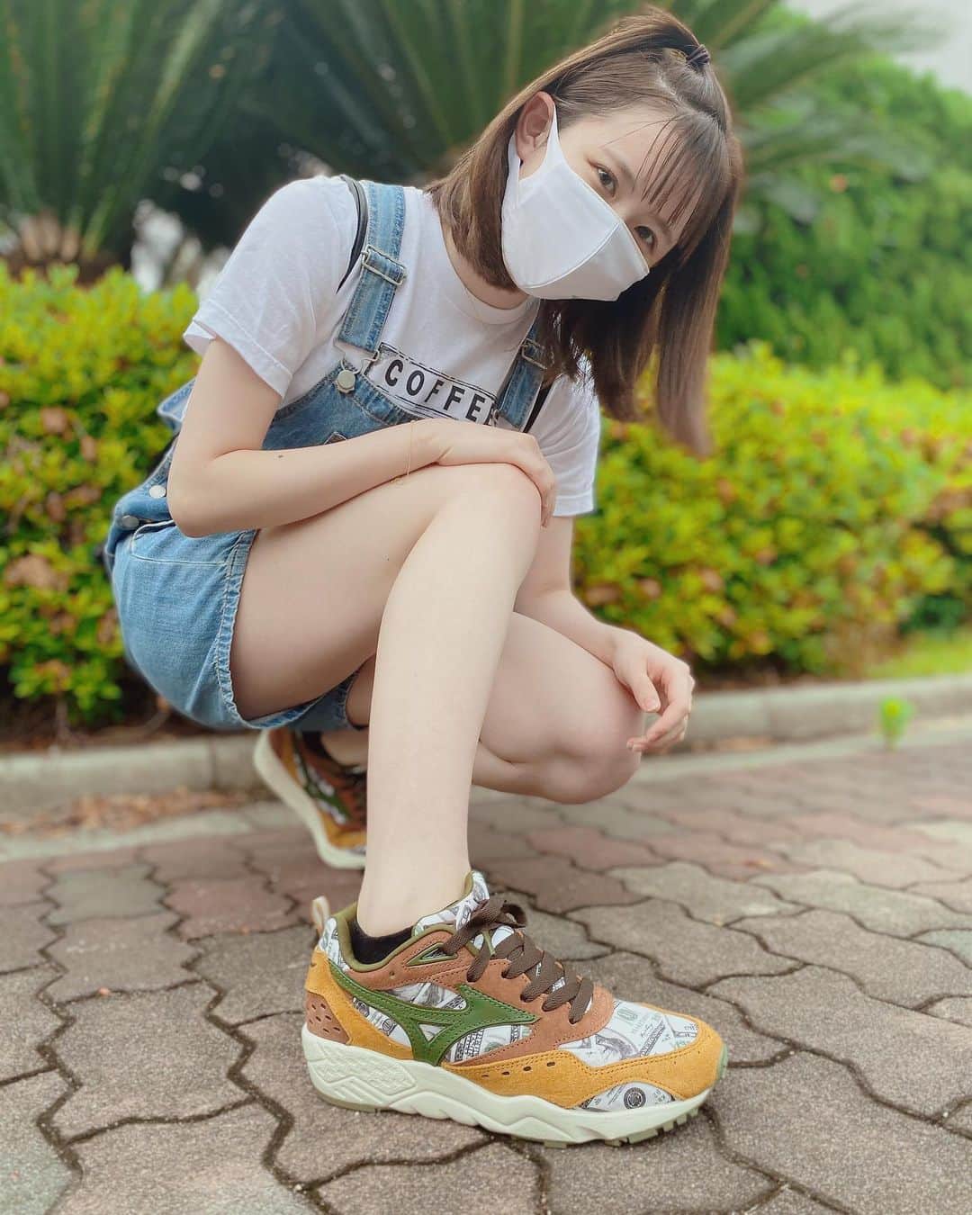 早田ひなのインスタグラム