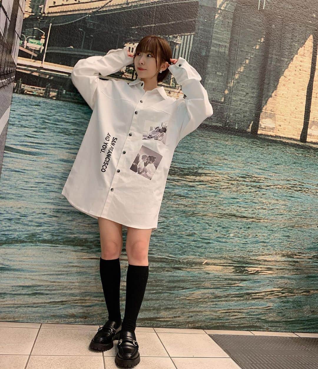 岩佐美咲のインスタグラム