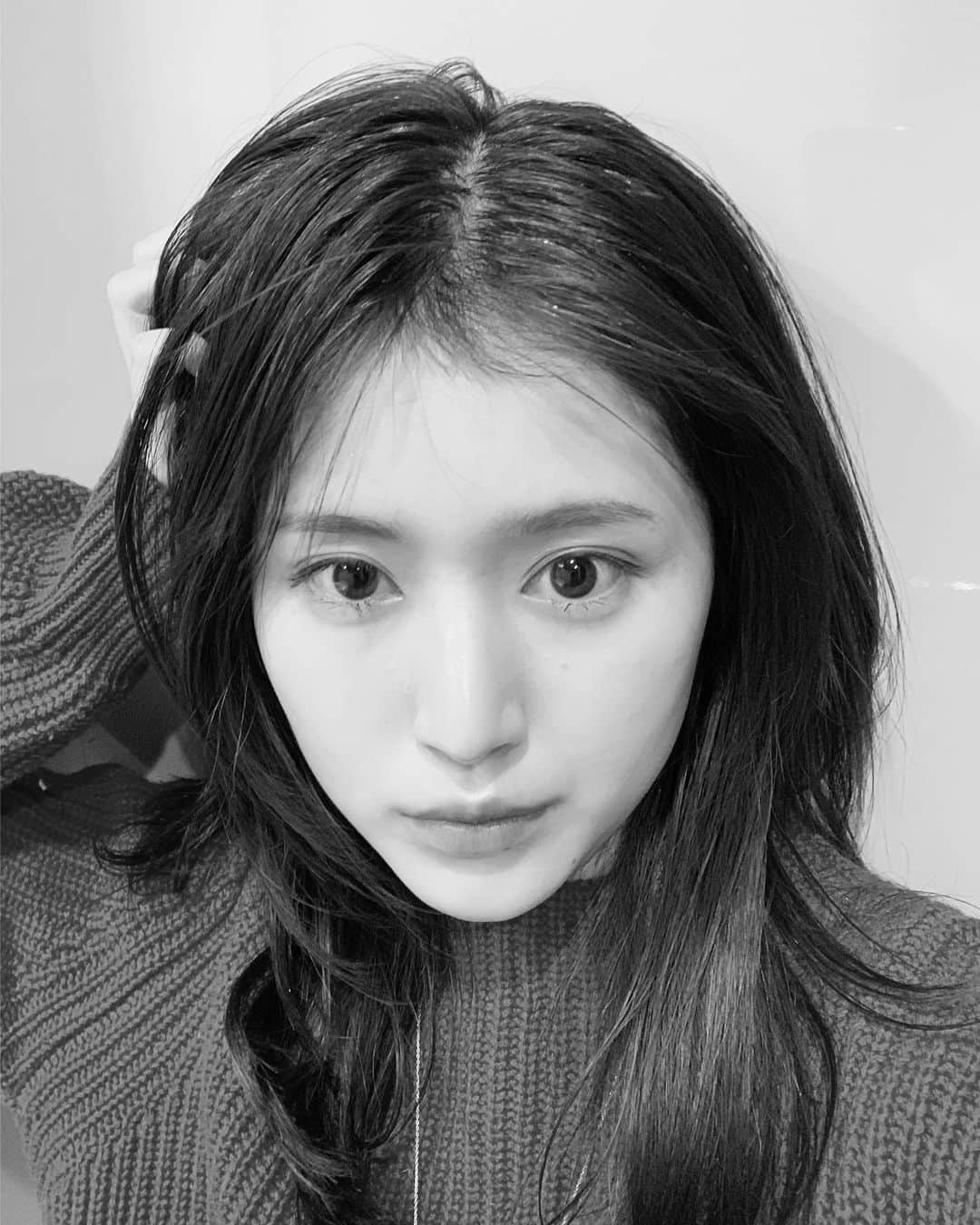 福本莉子のインスタグラム