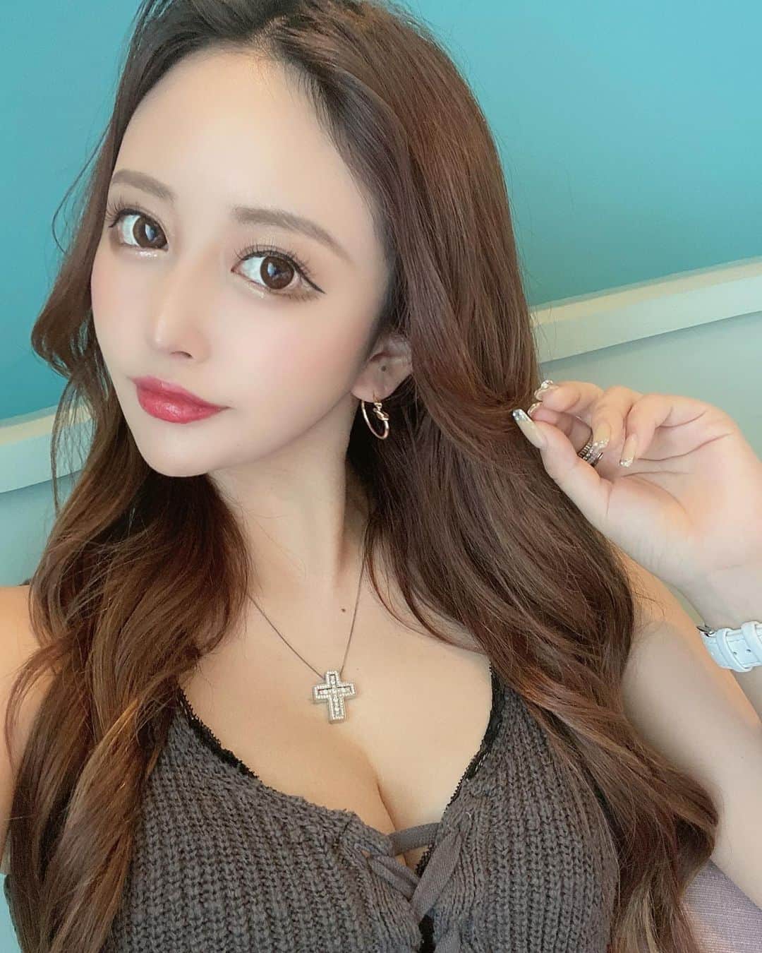 SHIHOのインスタグラム