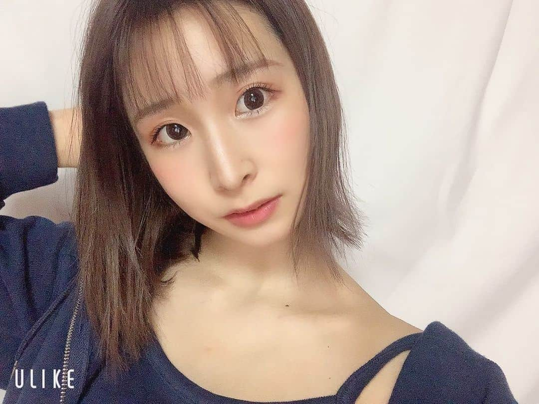 橋野彩葉のインスタグラム