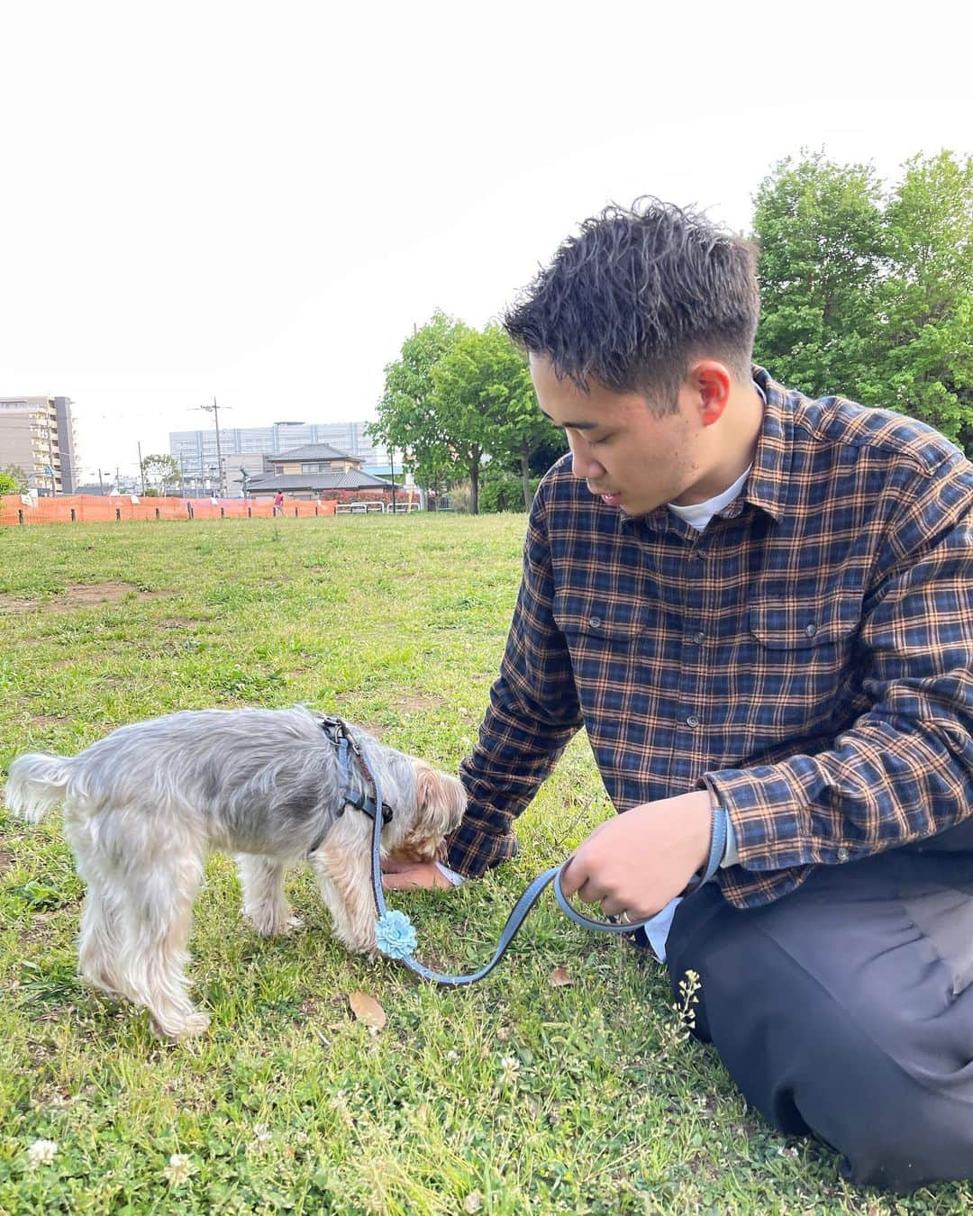 ゆうまのインスタグラム