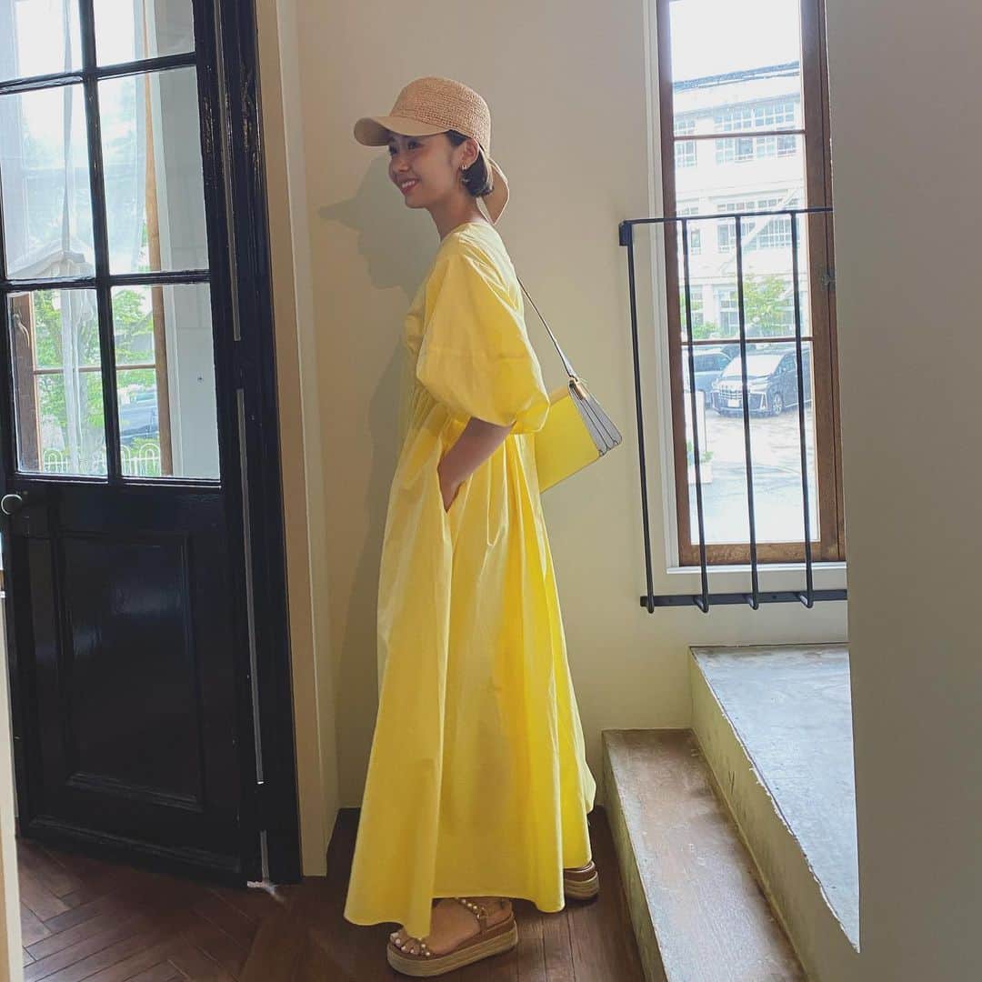 松本亜希のインスタグラム