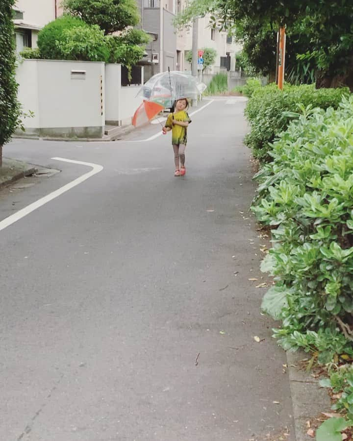 坂本美雨のインスタグラム