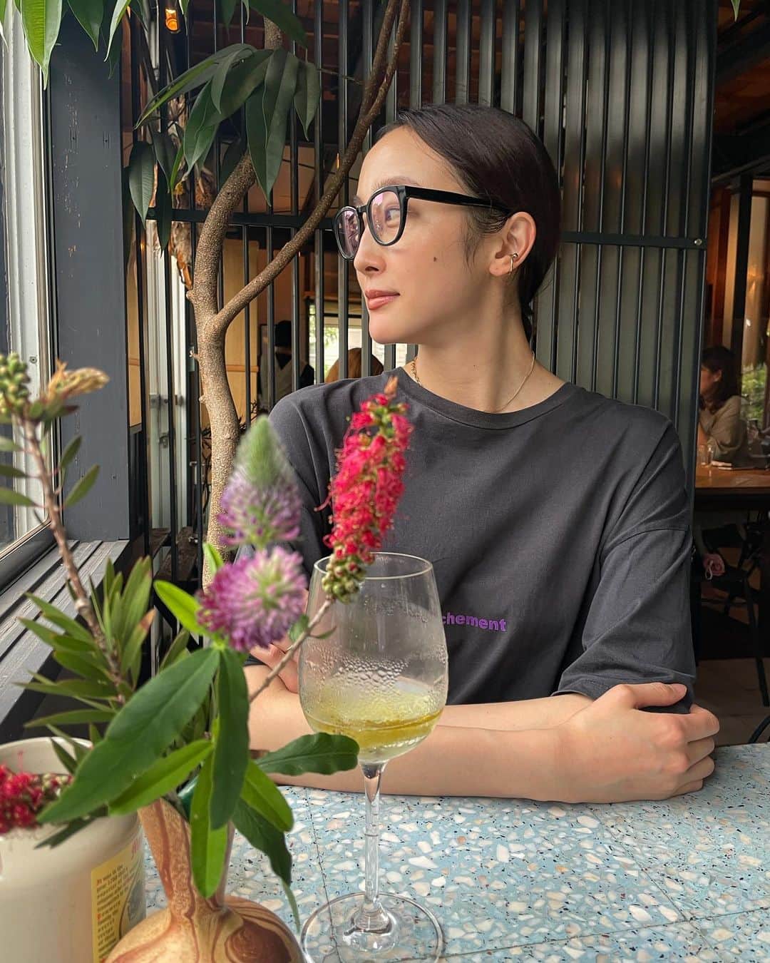 泉見祐希さんのインスタグラム写真 - (泉見祐希Instagram)「. 日々、新しい風吹かせて、良い循環を作ってくって大事だ、動かないことには何も始まらない、いいエネルギーの循環してこう💞」5月18日 18時17分 - yuuki_izumi_