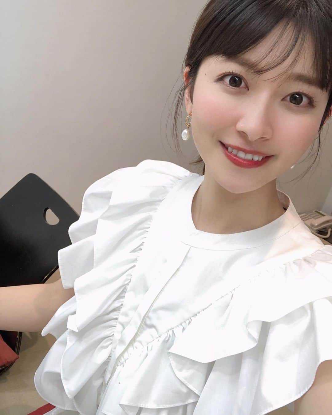 山本里菜のインスタグラム