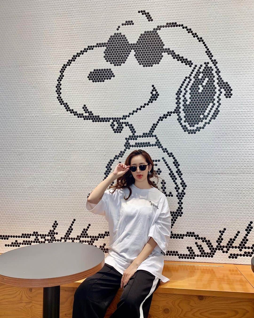 杉山佳那恵のグルメインスタ