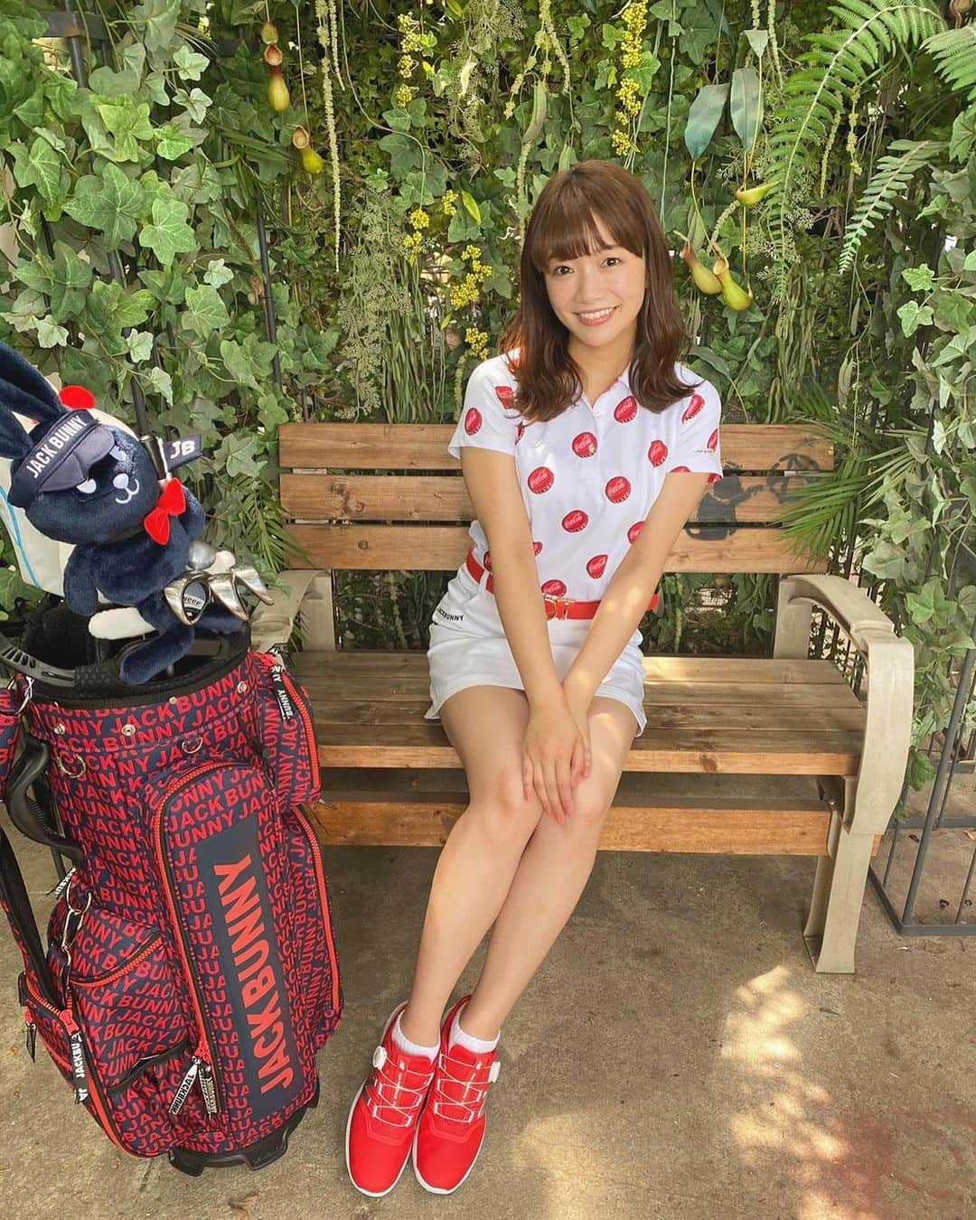 川村茉由のインスタグラム