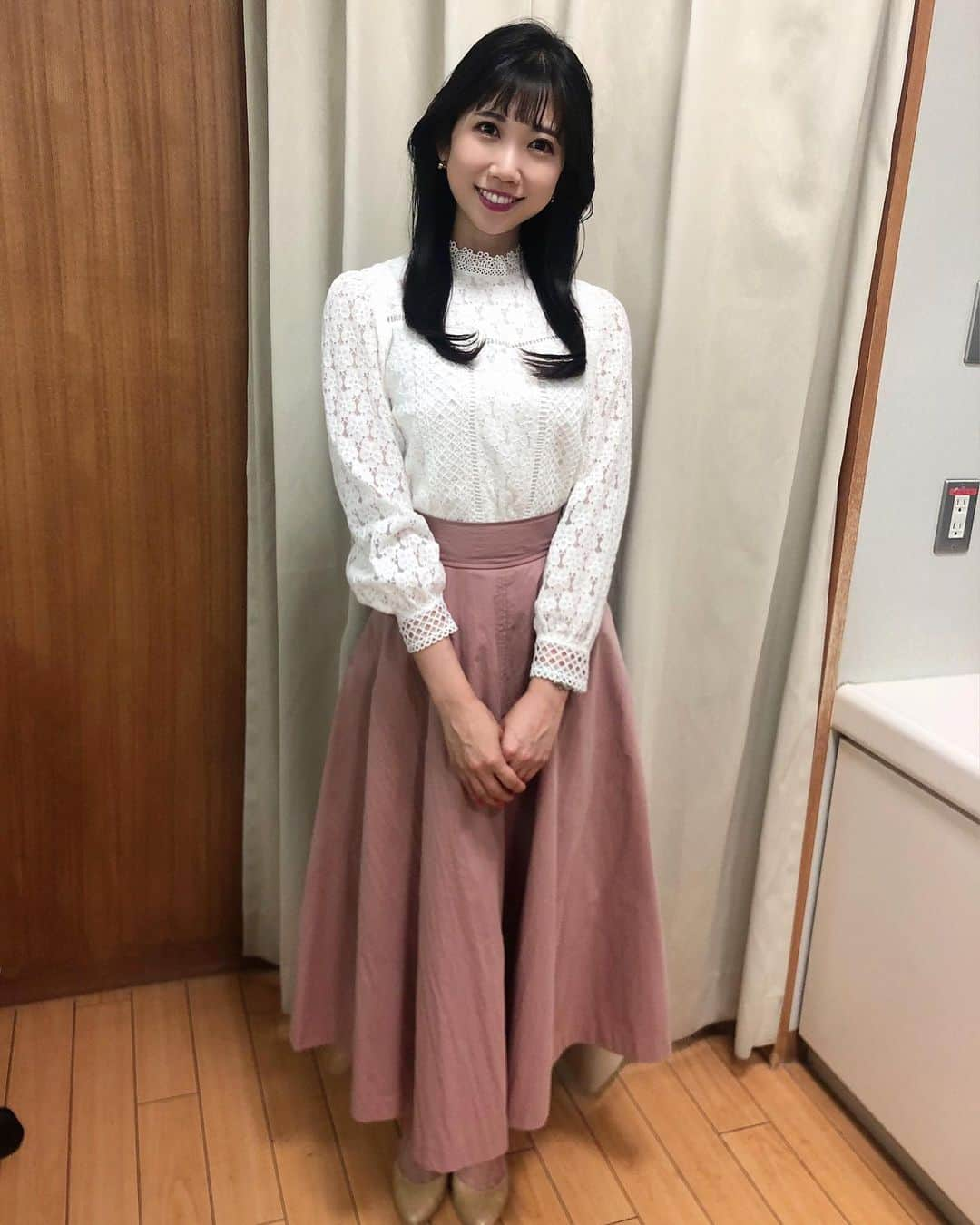 黒田菜月のインスタグラム