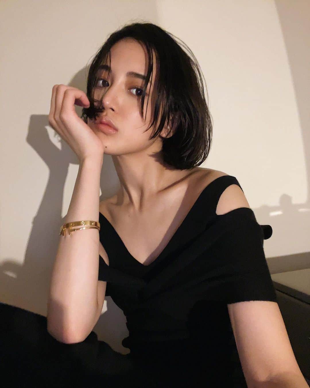 藤井夏恋のインスタグラム