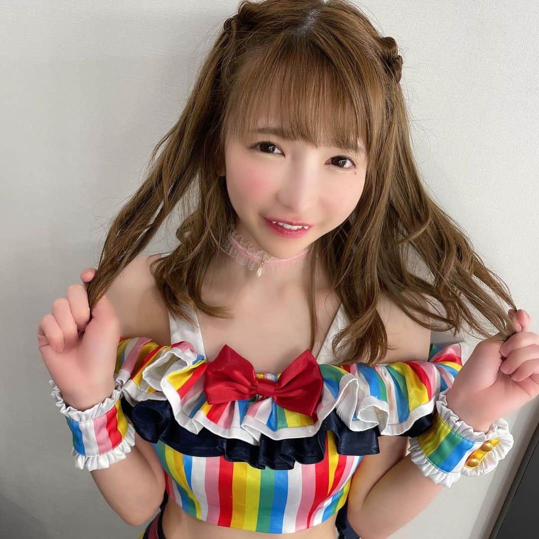 もえのあずきのグルメインスタ