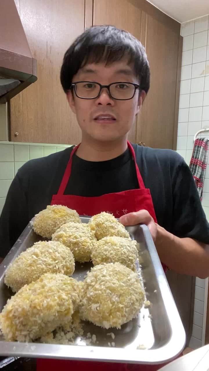 鮫島一六三のインスタグラム
