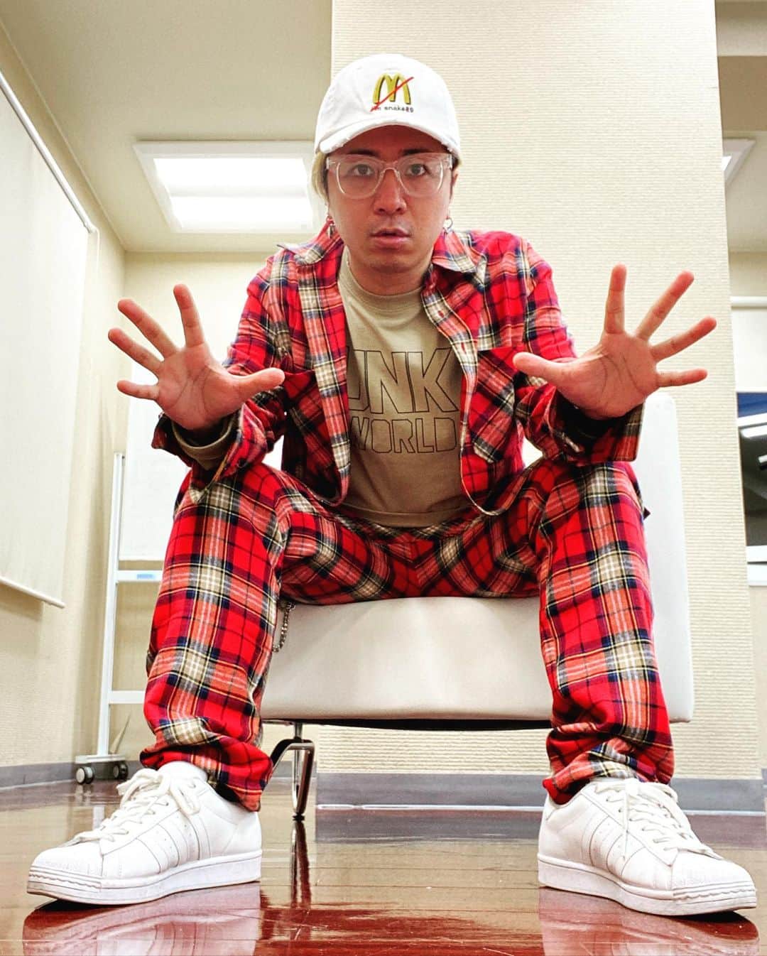 山崎裕太のインスタグラム