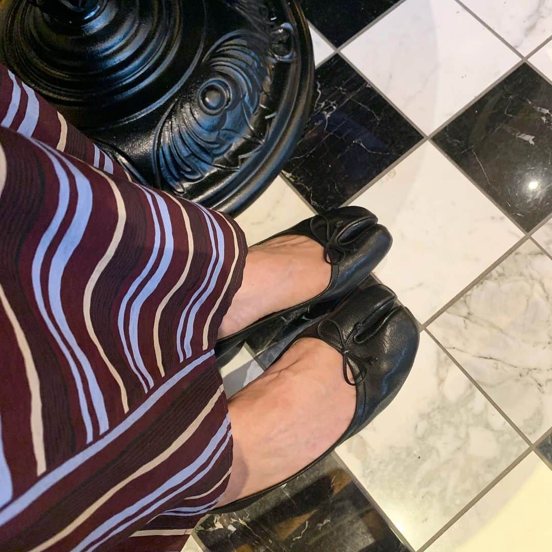 前田典子のグルメインスタ