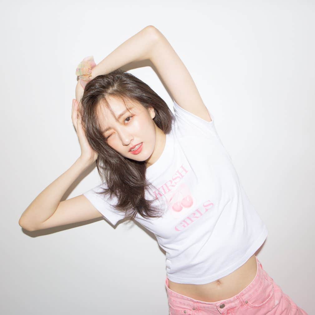 ヘリョン さんのインスタグラム写真 - (ヘリョン Instagram)5月19日 14時13分 - haeryung_na_