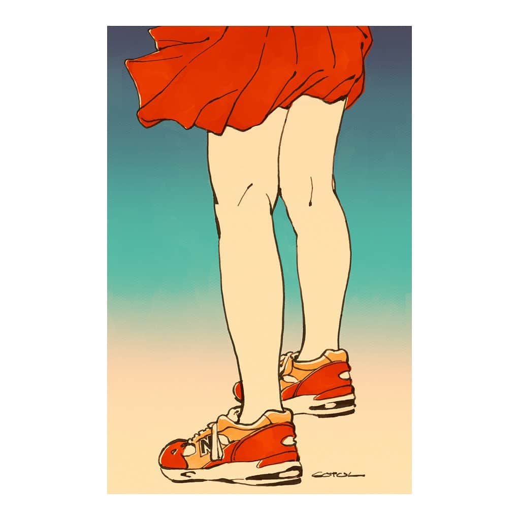 古塔つみのインスタグラム