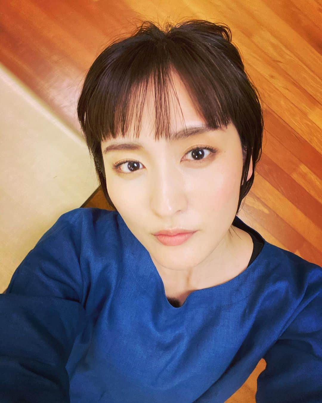 岩井七世のインスタグラム：「『天才てれびくん hello,』 番組内のドラマに出演します♡ ２度目の天ハロ！ただいま天てれ！ 撮影ずーっと楽しかった！！！  5月24日(月) 18:20〜 Eテレ  #天てれ #天ドラ #天才てれびくん #天才てれびくんhello #天才てれびくんmax #天才てれびくんワイド #てれび戦士 #Eテレ #nhk」
