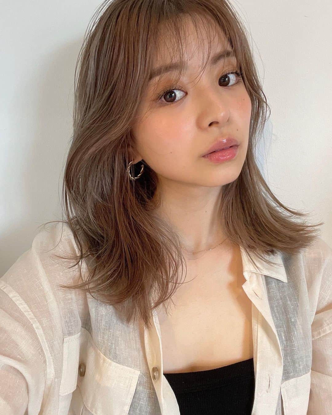 田中優衣のインスタグラム