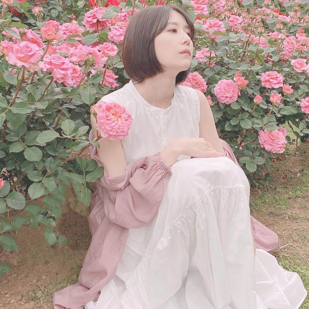 有村藍里のインスタグラム