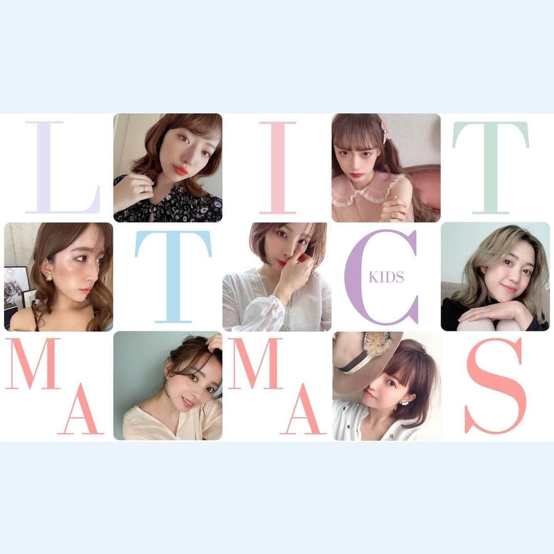 ハミ のインスタグラム