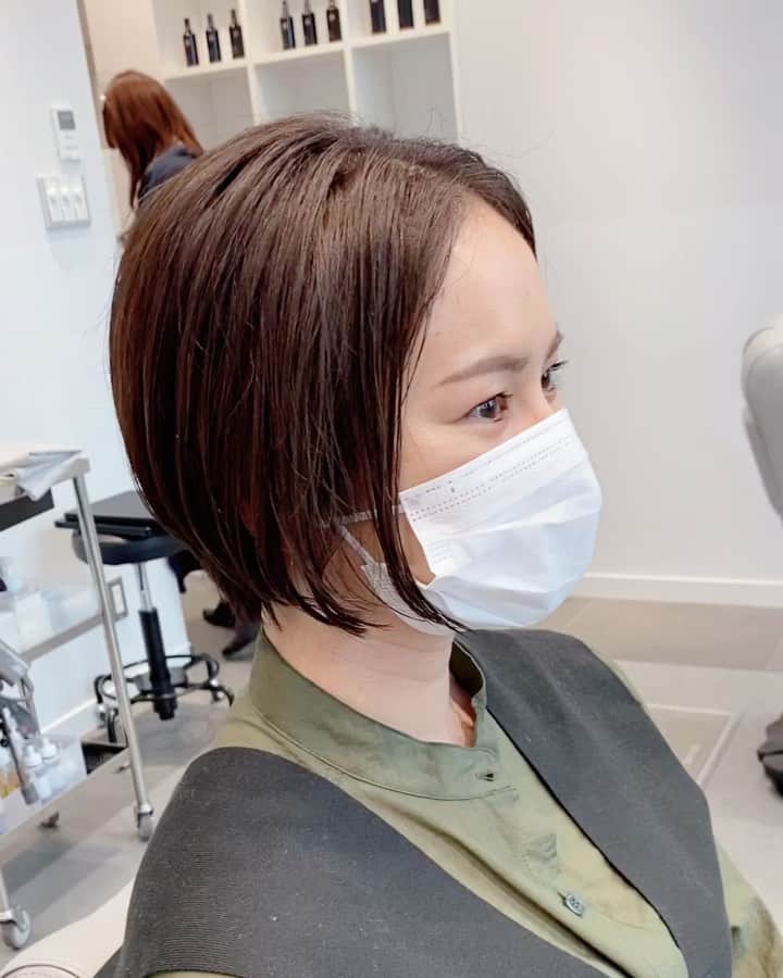 宮里藍のインスタグラム