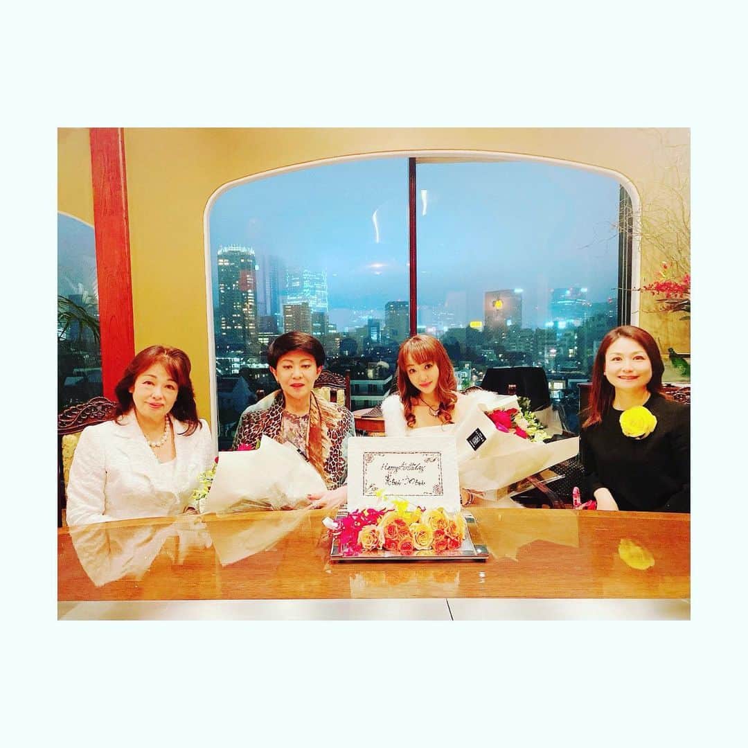 神田うののグルメインスタ