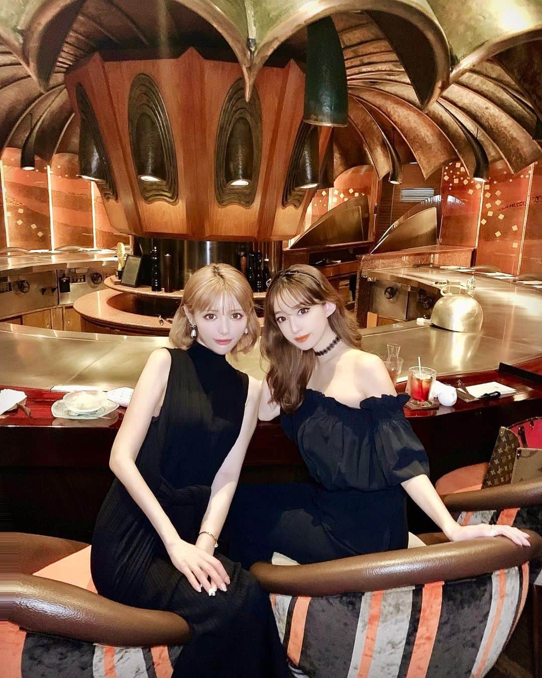 杉山佳那恵のグルメインスタ