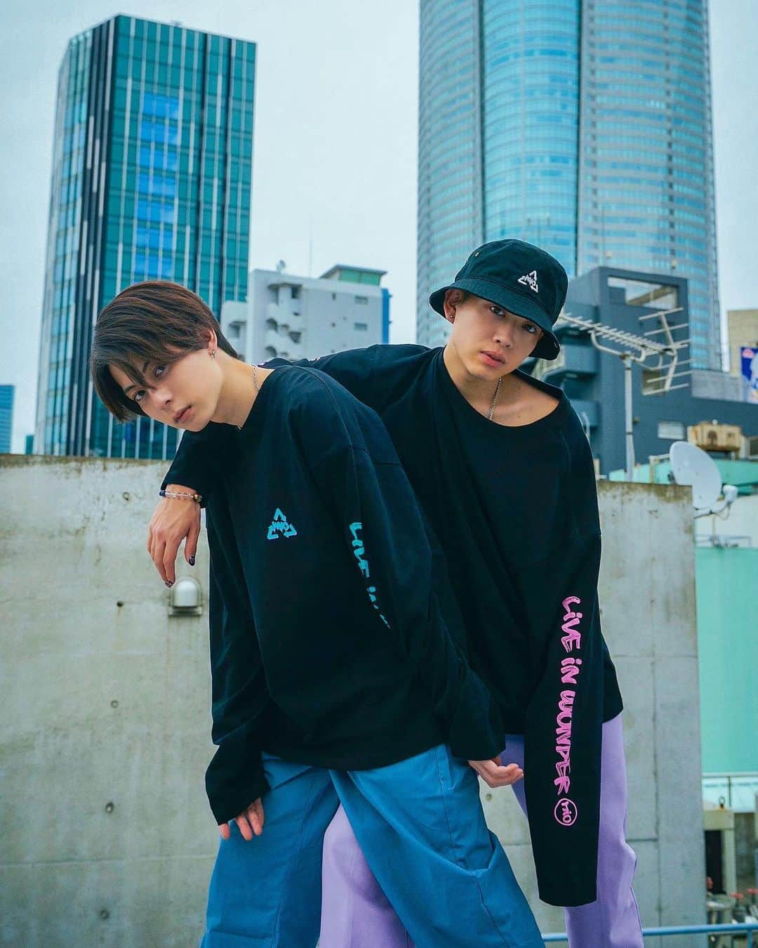 正宗幹也 私服 正宗幹也 私服