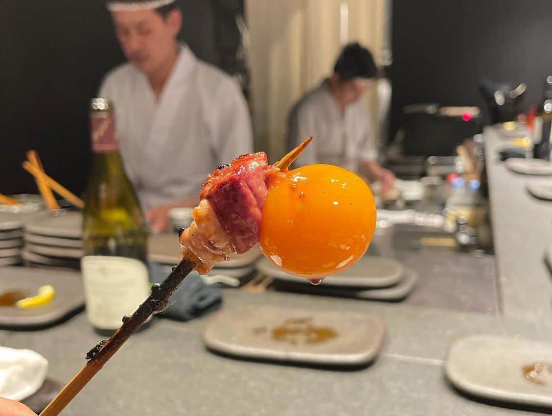 曲渕伊代のグルメインスタ