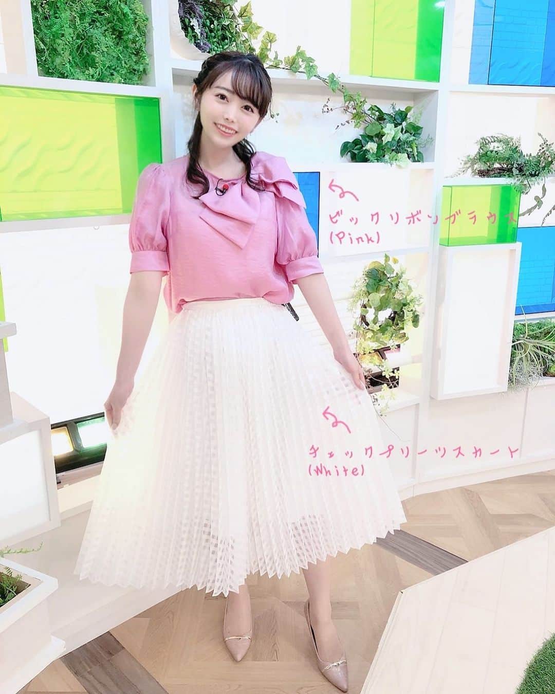 辻満里奈のグルメインスタ