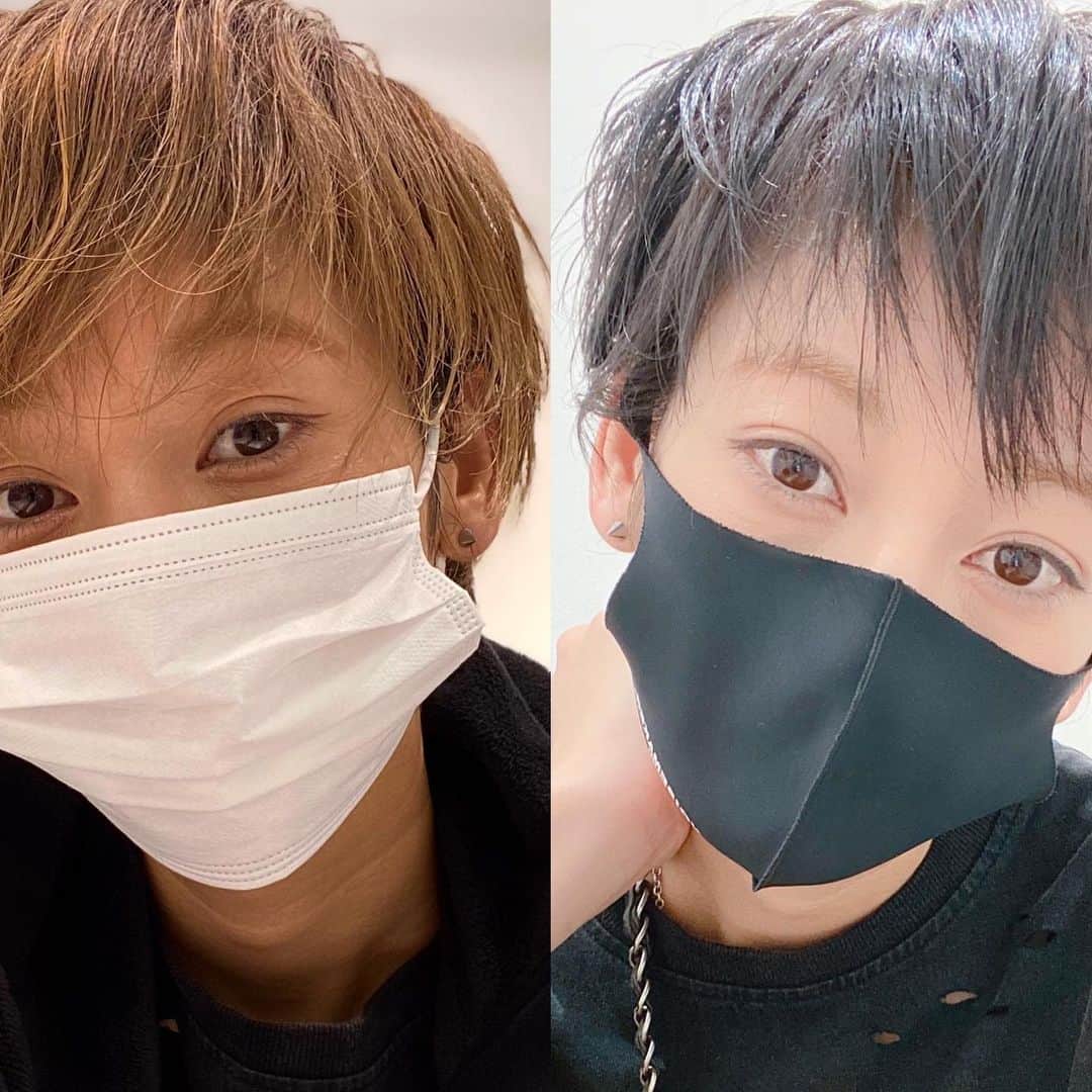 西山茉希のインスタグラム