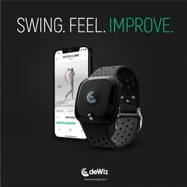 リディア・コさんのインスタグラム写真 - (リディア・コInstagram)「Improve your swing FAST with deWiz! Join myself and other professional golf ambassadors in joining the @dewizgolf family by pre-ordering your device before the next batch runs out! Website: dewizgolf.com  #dewizgolf #golf #golftech」5月19日 23時23分 - lydsko