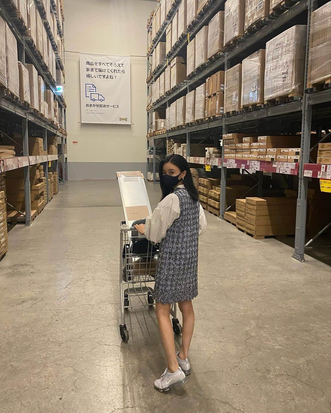愛甲ひかりのインスタグラム