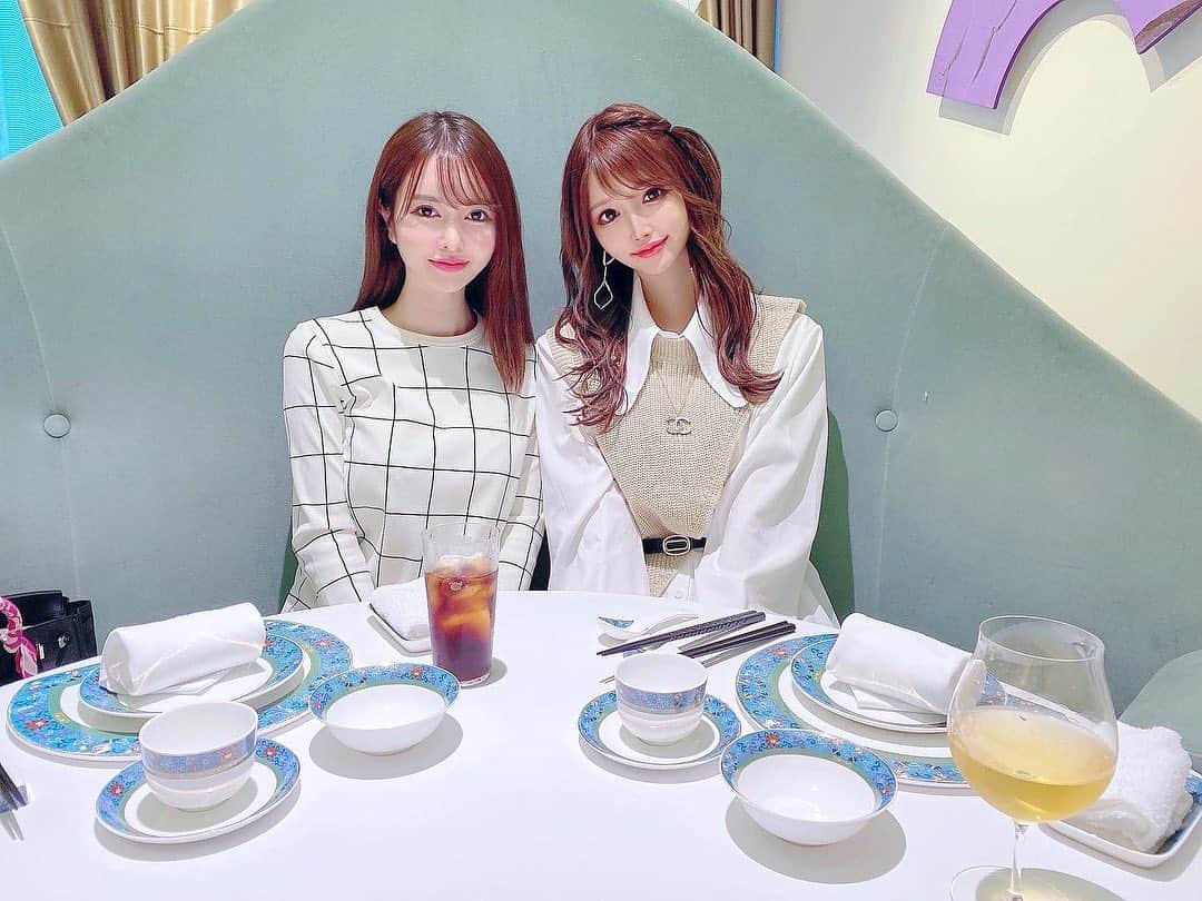 桜咲乃愛のグルメインスタ