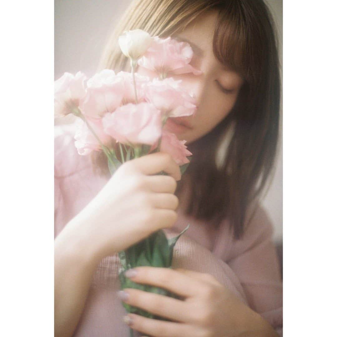 上原亜衣さんのインスタグラム写真 - (上原亜衣Instagram)「エモ。」5月20日 10時42分 - ai_uehara_ex