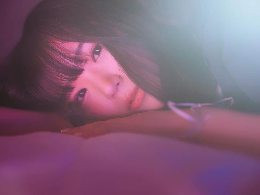 長谷川かすみのインスタグラム：「📸  😴💤」