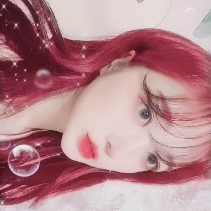 ハ・ウネのインスタグラム