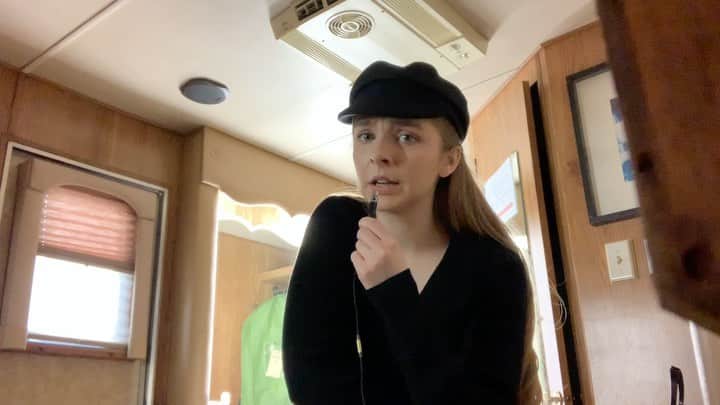 ダーシー・ローズ・バーンズのインスタグラム