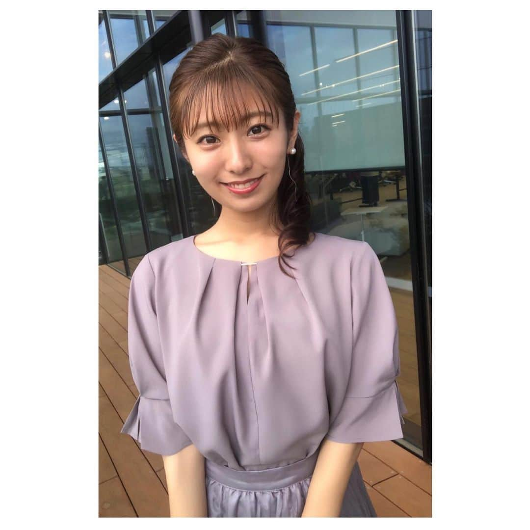 白戸ゆめののインスタグラム