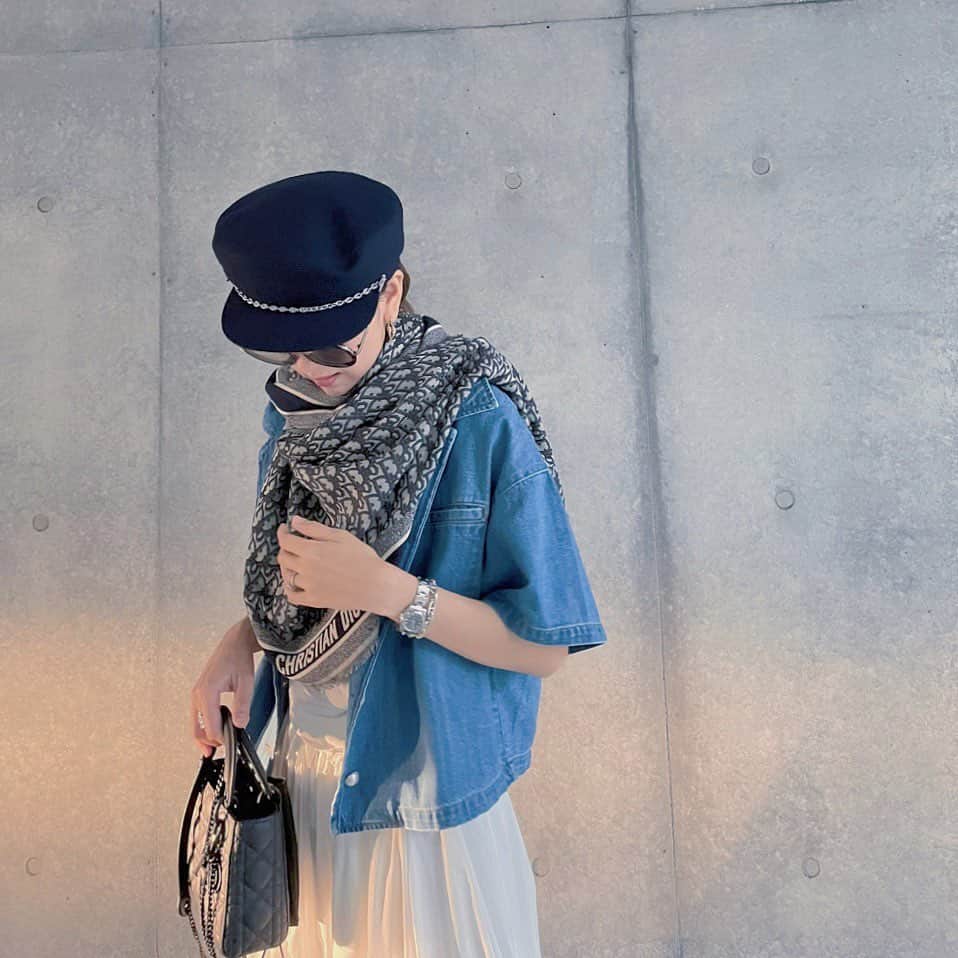 堀江直美のインスタグラム