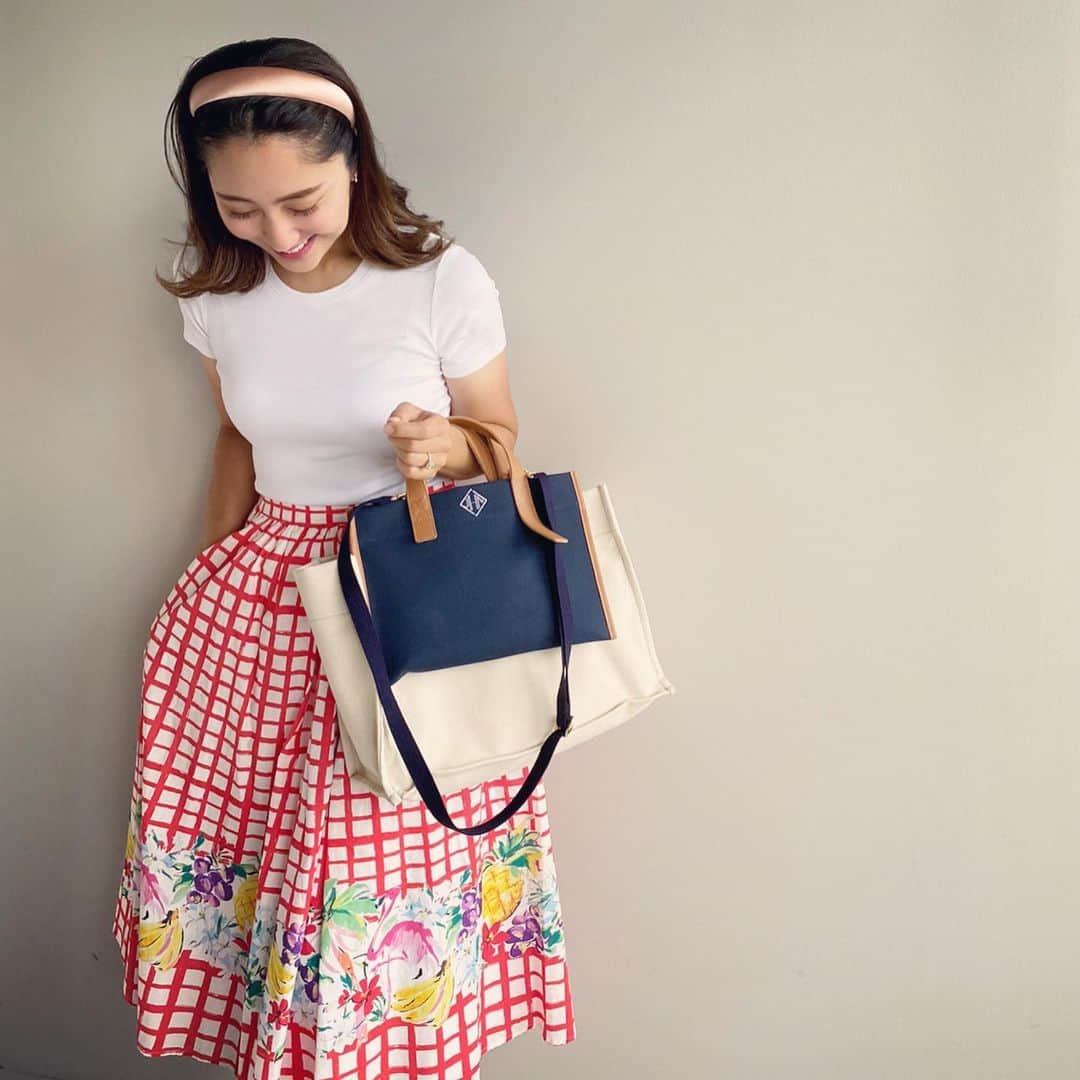 小川ひとみのインスタグラム