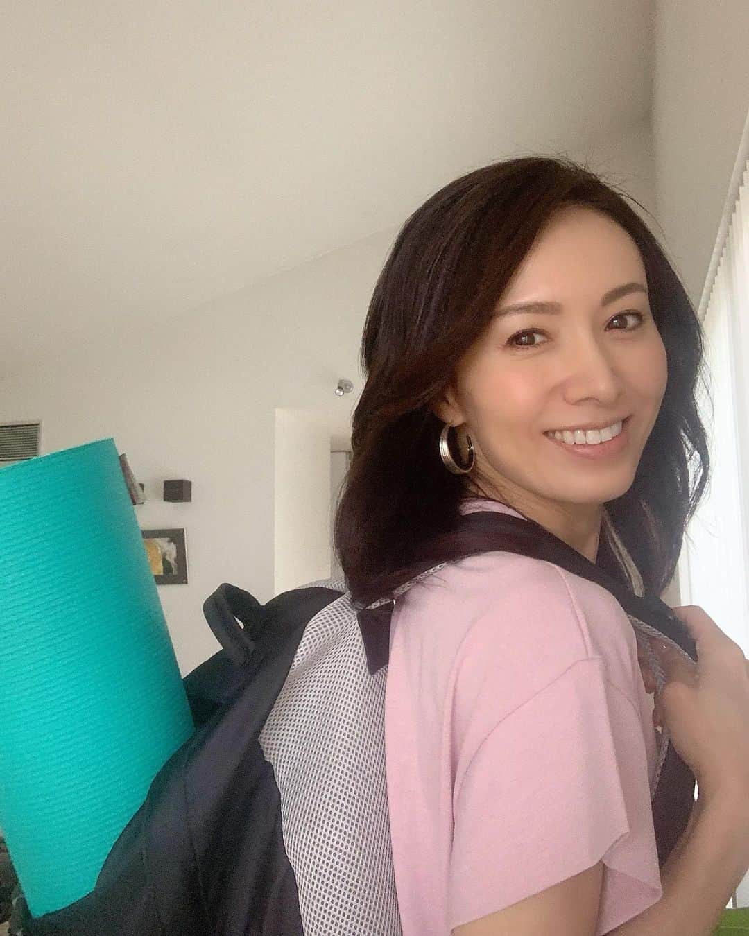 駒田奈美のインスタグラム