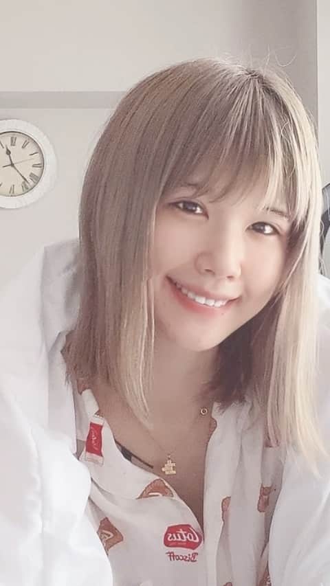 涼宮琴音のインスタグラム