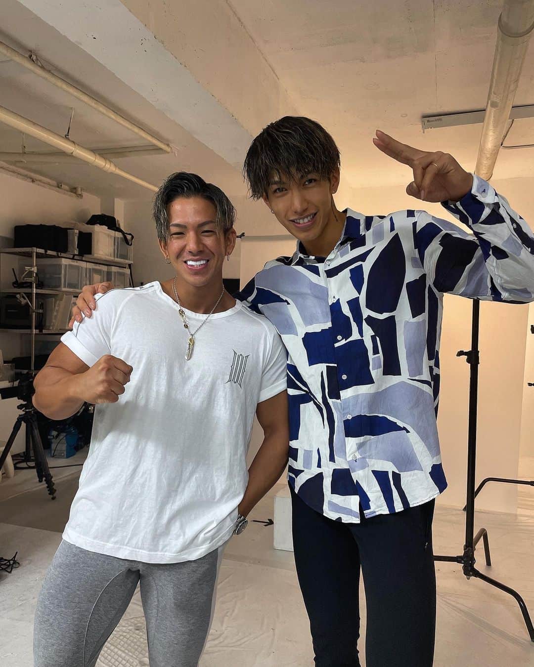 諸岡 昌紀のインスタグラム