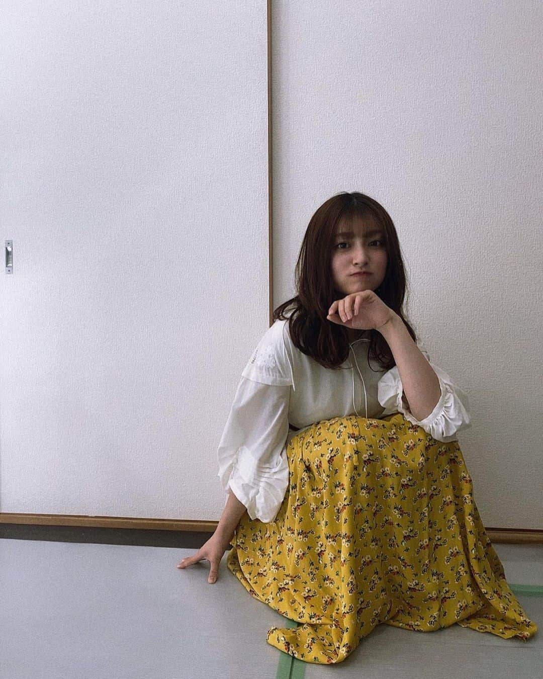 吉川愛さんのインスタグラム写真 - (吉川愛Instagram)「☺︎ 今夜23:59〜 「カラフラブル〜ジェンダーレス男子に愛されています。〜」 第8話放送です！ 和子氏なぜおしゃれになってるのでしょうか。 みてね〜☺️」5月20日 14時18分 - ai_yoshikawa_official