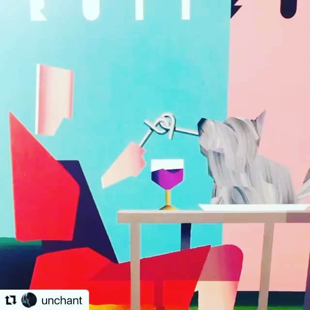 のインスタグラム：「#Repost @unchant with @make_repost ・・・ 堀込泰行さんの ニューアルバム「FRUITFUL」の中から５月のシンフォニー。 アルバム通して最高❣️ ぼくはアナログレコード派。 最近雨多いですが、 そもそも５月はこの曲のように清々しくあって欲しいー！  #堀込泰行  ・・・  グルーヴあんちゃん、ありがとうございます‼︎‼︎😊 たしかに雨多いですよね☔️ このまま梅雨になってしまうのでしょうか（涙）」