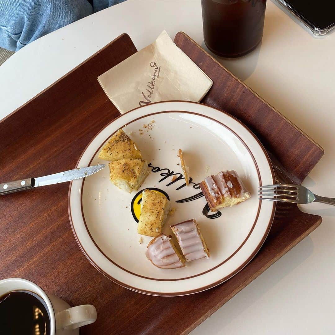 ウォン・ジナのインスタグラム